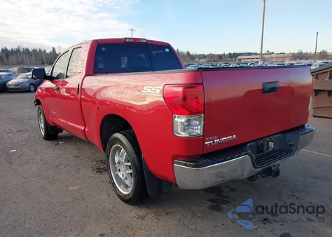 2012 Toyota Tundra Grade 4.6L V8 z USA, uszkodzony, nr VIN 5TFRM5F13CX036446